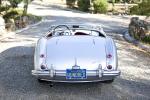 Austin-Healey 100M Le Mans Roadster 1955 года